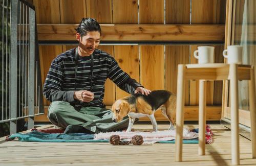 Hokuto House | SANU 2nd Home 八ヶ岳2nd