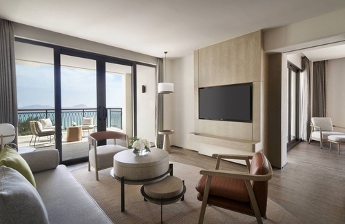 Jiyang Resort | Sanya Marriott Yalong Bay Resort & Spa