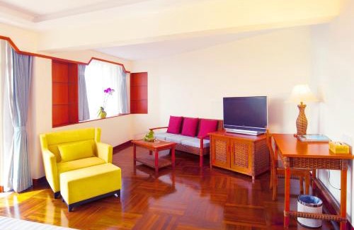 Sanya Hotel | Sanya South China Hotel