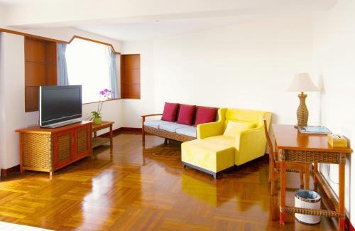 Sanya Hotel | Sanya South China Hotel
