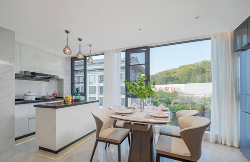 Jiyang Resort | Sanya Yalong Bay No.99 Resort Hotel