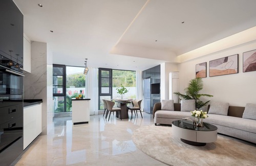 Jiyang Resort | Sanya Yalong Bay No.99 Resort Hotel