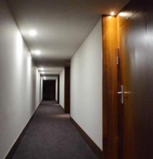 Laundos Hotel | Sao Felix Hotel Hillside & Nature