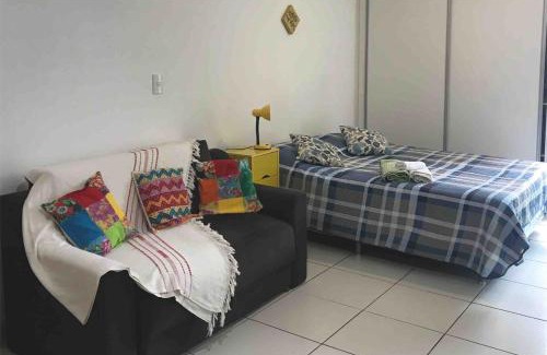 Sao Mateus Apartment | São Mateus - Studio in the best location in the neighborhood