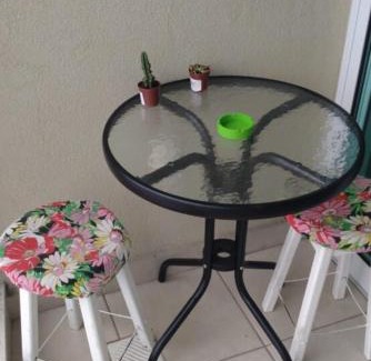 Sao Mateus Apartment | São Mateus - Studio in the best location in the neighborhood