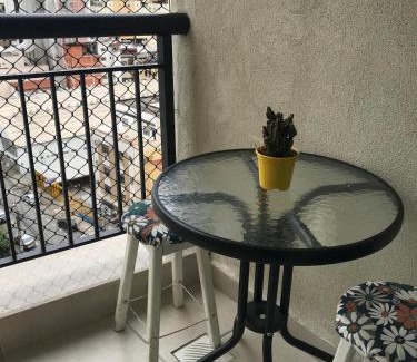 Sao Mateus Apartment | São Mateus - Studio in the best location in the neighborhood