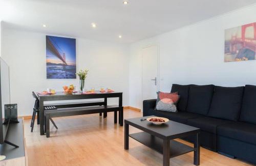 Sao Paulo Apartment | São Paulo Penthouse Duplex with amazing view