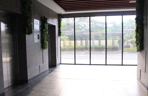 Taman Mirindi Apartment | Saorsa the Oasis
