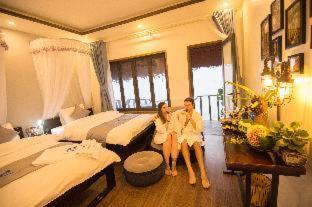 Sa Pa Cabin | Sapa Eco Villas & Spa