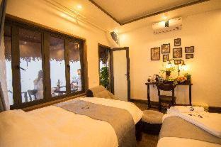 Sa Pa Cabin | Sapa Eco Villas & Spa