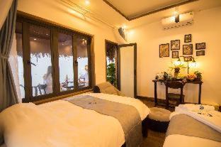 Sa Pa Cabin | Sapa Eco Villas & Spa