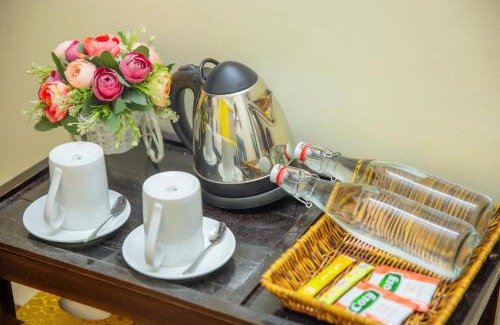 Sa Pa House | Sapa Heaven House