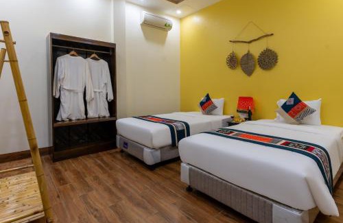 Sa Pa House | Sapa Heaven House