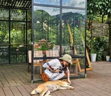 Sa Pa House | Sapa Jungle Homestay