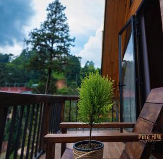 Sa Pa Cabin | Sapa Pine Hill Eco Lodge
