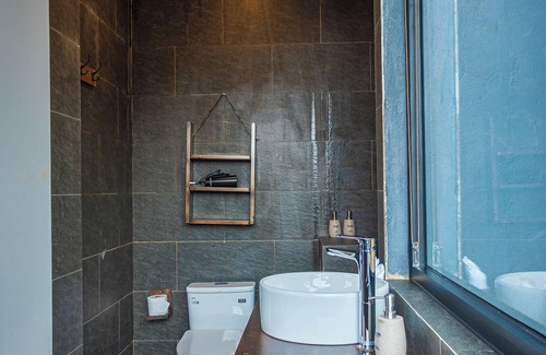 Sa Pa Cabin | SAPA PINE HILL ECOLODGE