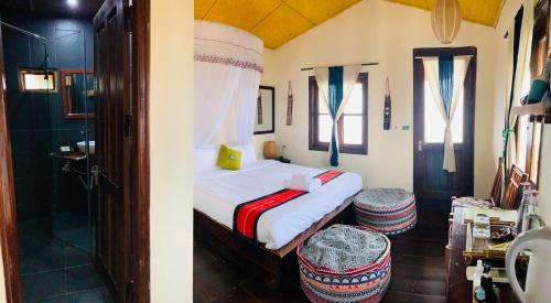 Sa Pa Hotel | Sapa Rosie House