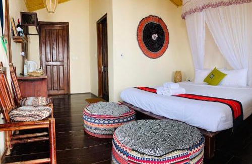Sa Pa Hotel | Sapa Rosie House