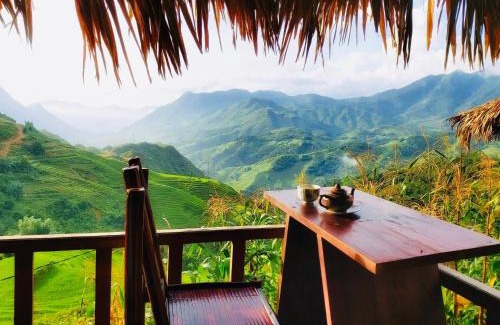 Sa Pa Hotel | Sapa Rosie House