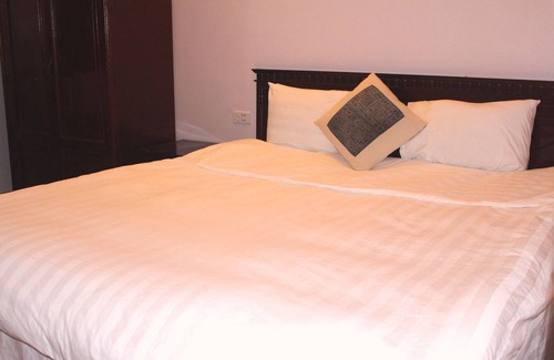 Cha Pai House | Sapa Stay Hotel