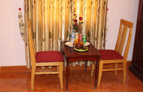 Cha Pai Hotel | Sapa Stay