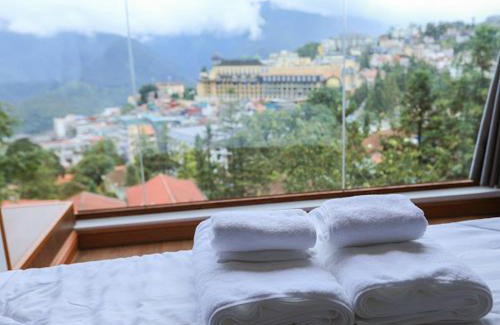 Sa Pa Cabin | Sapa Succulent Garden Homestay