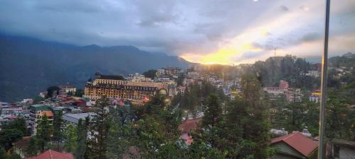 Sa Pa Cabin | Sapa Succulent Garden Homestay