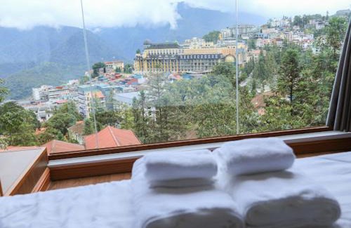 Sa Pa Cabin | Sapa Succulent Garden Homestay