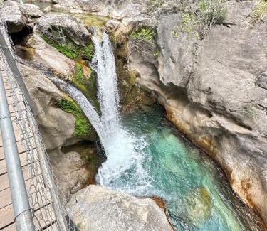 Alanya Boat Rental | Sapadere Canyon tour in Alanya private tour by vip car