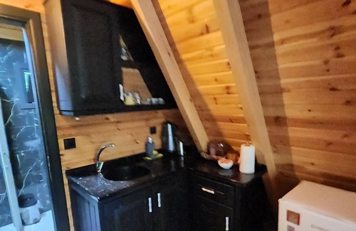 Sapanca Cabin | Sapanca Bungalow Otelleri