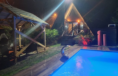 Sapanca Cabin | Sapanca Bungalow Otelleri