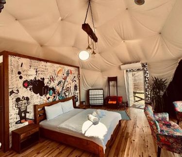Sapanca Other | Sapanca Green Dome