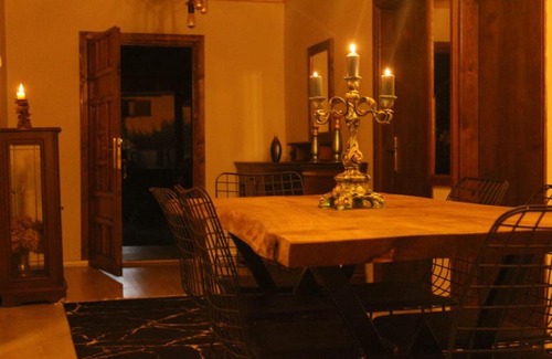 Yanik Villa | Sapanca Kartepe home