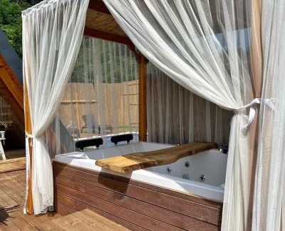 Sapanca Cabin | Sapanca Sis Vadi Bungalov