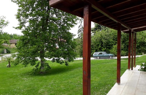 Yanik Villa | SAPANCA VİLLA YANIKKÖY