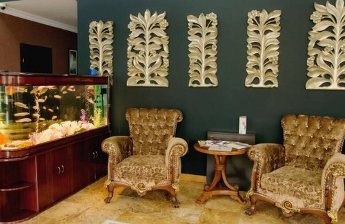 Shymkent House | Sapar Standart Economy - Single room 2