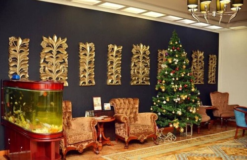 Shymkent House | Sapar Standart Economy - Single room 2