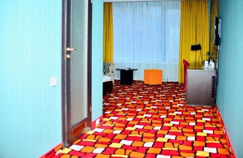 Shymkent House | Sapar Standart Suite 2 unit