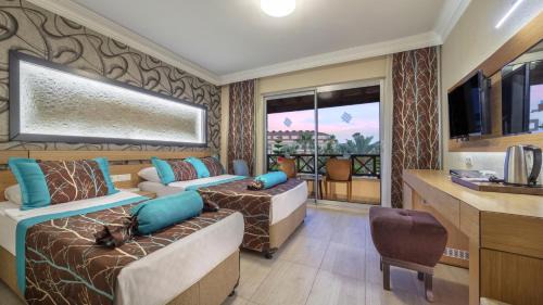 Konakli Resort | Saphir Hotel & Villas