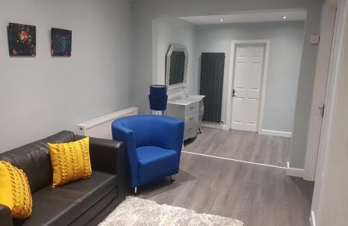 Glasgow Apartment | Saphire Glasgow Apartments