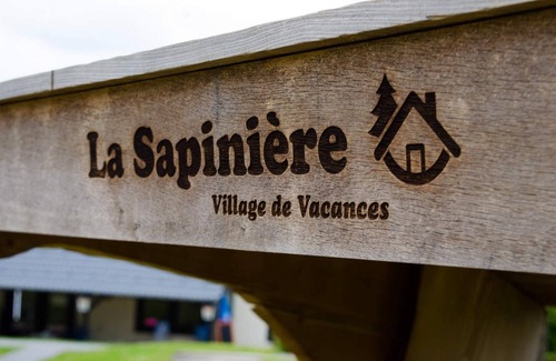 Luxembourg Ardennes Apartment | Sapinière Type A in Wahlhausen