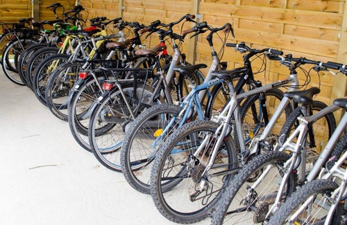 Luxembourg Ardennes Apartment | Sapinière Type A in Wahlhausen