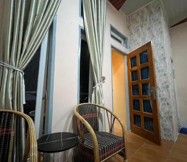 Berastagi House | Sapo Guest House