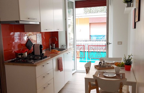 Maiori House | Sapore di Mare Holidays