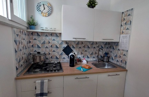 Maiori House | Sapore di Mare Holidays