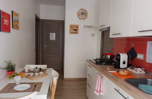 Maiori House | Sapore di Mare Holidays