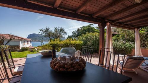 Talana Apartment | Sapore di sale