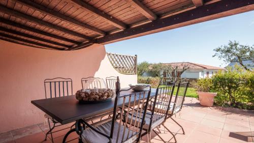 Talana Apartment | Sapore di sale