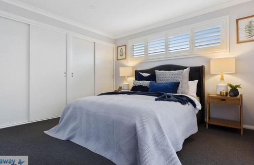 Pambula Beach House | Sapphire Shores at Pambula Beach