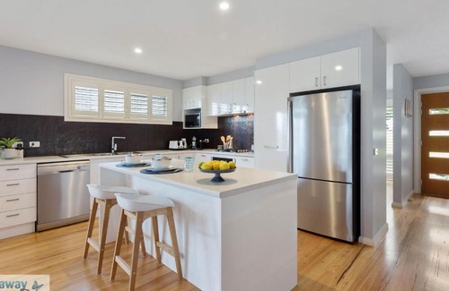 Pambula Beach House | Sapphire Shores at Pambula Beach